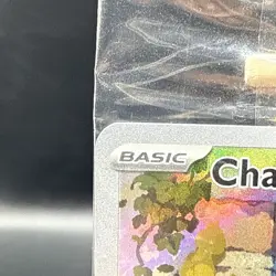 Charmander SVP044 Sealed Black Star Promo Card Obsidian Flames ETB - Image 2