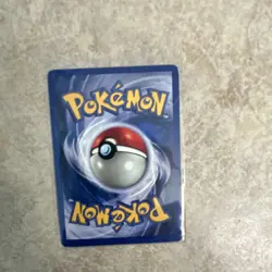 Pokemon Blastoise 2/102 Base Set Holo Rare 100 HP Wizards of the Coast Card - Image 2