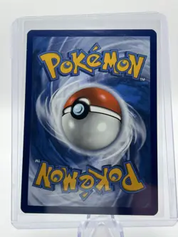 Pokemon - Geeta - 218/197 - SV Obsidian Flames - Full Art Trainer Card - Image 2