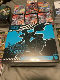 Huge Lot Pokemon: 8 Evolving Skies Packs, 7 Booster Bundles, 1 Booster Box,1 Tin - Image 5