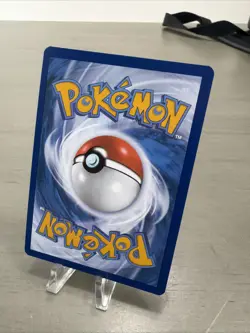 Pokemon TCG Nidoking Scarlet & Violet 151 Illustration Rare Card 174/165 - Image 2