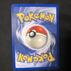 Pokemon TCG Magneton Base Set Holo Unlimited Rare Card 9/102 WOTC 1999 - Image 2