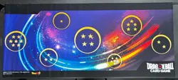 Dragon Ball Super Card Game Table Playmat - Image 1