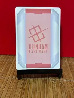 Kampfer Resource Foil - R-022 C+ - Gundam TCG Card Game - Image 2