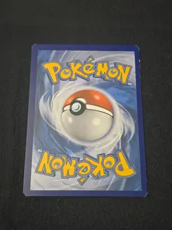 Mewtwo XY101 XY Black Star Promo Pokemon TCG LIGHT PLAYED - Image 2