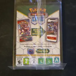 Pokemon TCG Mew EX Sv: Scarlet & Violet Promo Cards Holo 053 English sealed - Image 2