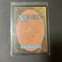 Azusa, Lost But Seeking Champions Of Kamigawa MTG Magic The Gathering MP - Image 2