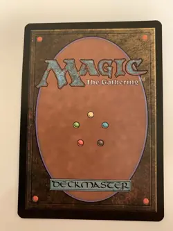 MTG NM Filth Judgment - Image 2