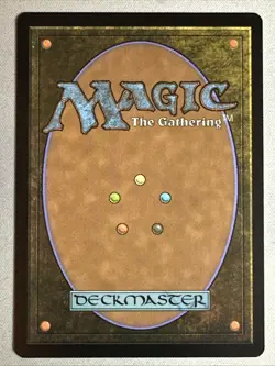 MTG / Unnatural Growth / INR / #223 / Regular / Rare / NM - Image 2