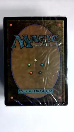MTG Plunder the Graves Deck Sealed Commander Anthology - Image 2