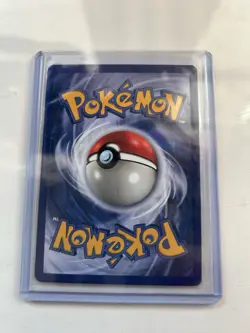 Pokemon 1999 FOSSIL UNLIMITED LAPRAS HOLO 10/62 RARE - Image 2