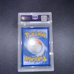Gengar 70 Pokemon Sm-Unbroken Bonds Regular PSA 9 - Image 2