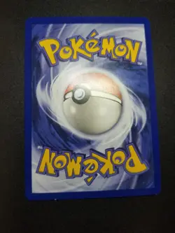 Pikachu 27/53 Wotc Pokemon Black Star Promo - Image 4