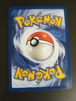Pikachu 27/53 Wotc Pokemon Black Star Promo - Image 5