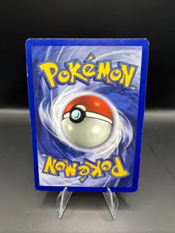 Pokemon IVY Pikachu Black Star 1 - League Promo Exclusive WotC - 1999 Card - Image 2