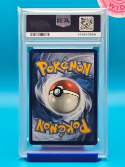 PSA 9 - 2016 POKEMON XY EVOLUTIONS 22 M BLASTOISE EX - Image 2