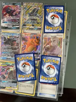 Pokemon Cards Binder 15 - Image 2