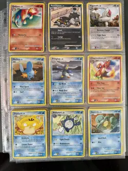 Pokemon Cards Binder 15 - Image 3