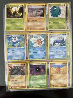 Pokemon Cards Binder 15 - Image 4