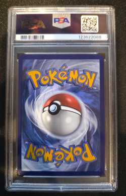 PSA 10 Reshiram ex #166 - Pokemon White Flare - GEM MINT Special Illustration - Image 2