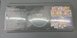 Pokemon TCG Arceus VSTAR Premium Collection Game Stop Exclusive NEW AND SEALED 820650851292 - Image 2