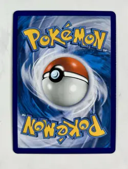 Naganadel GX 2018 Pokemon S&M Forbidden Light Ultra Rare #121/131 * Light Play - Image 2