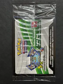 Marnie SWSH121 Sword & Shield Promo Sealed Pokemon - Image 2