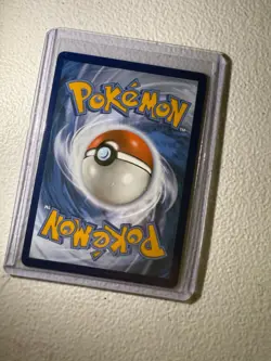 Pokemon Mimikyu v Trainer Gallery Sword and Shield TCG TG16/TG30 Brilliant Stars - Image 2