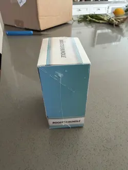 New-Sealed-Pokemon TCG Scarlet Violet Journey Together Booster Bundle Box - Image 3