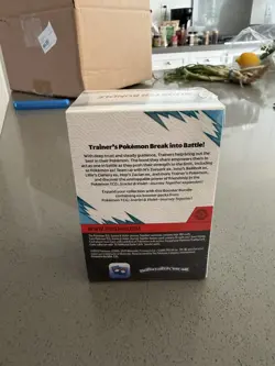 New-Sealed-Pokemon TCG Scarlet Violet Journey Together Booster Bundle Box - Image 4