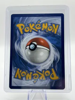 Pokemon TCG Team Star Grunt 242/198 Scarlet & Violet - Full Art Trainer - Image 2