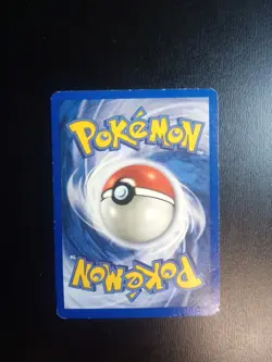 Magmar ⭐ 39/62 1st Edition WOTC Uncommon Fossil 1999 Pokemon NM/LP - Image 2