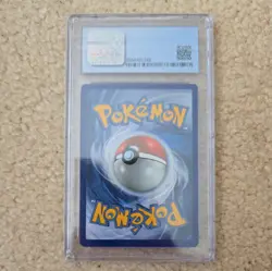 Charizard 3/70 #39 CGC 9.5 Gem Mint - Battle Academy Charizard Deck - Pokemon - Image 2