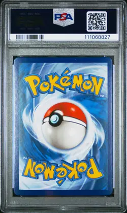 2021 POKEMON SWORD & SHIELD CHILLING REIGN FULL ART/GALARIAN ZAPDOS V PSA 10 - Image 2