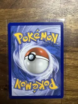 Pokemon World Championship 2025 Portuguese Paradise Resort Anaheim Promo 6 - Image 2