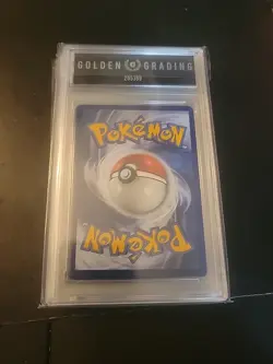 Pokemon 2021 Celebrations Lance's Charizard v BSP Promo SWSH133 - Image 2