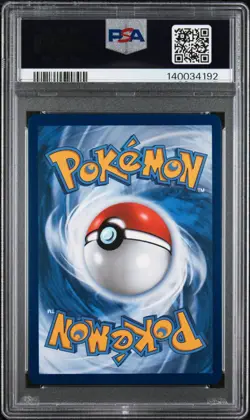 2025 Pokemon Mega Charizard X ex Mega Evolution UPC Promo #023 PSA 10 GEM MINT A - Image 2