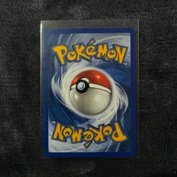 Pokemon TCG Base Set 2 Super Potion 117/130 Uncommon Trainer - Damaged - Image 3