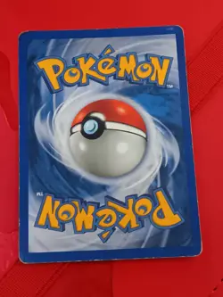 Venusaur Holo Rare MP Base Set 15/102 Unlimited VINTAGE Pokemon - Image 2