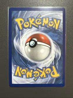 Meowth ex 62/88 Double Rare Pokemon Perfect Order ME03 NM - Image 2