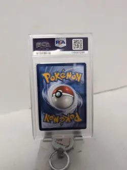 2024 POKEMON SVP EN-SV BLACK STAR PROMO #075 MIMIKYU PSA 10 - Image 2