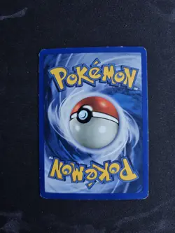 Pokemon Legendary Collection Machop 79/110 Reverse Holo - Image 3