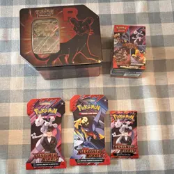Pokemon TCG Destined Rivals Lot! - Image 2