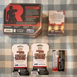 Pokemon TCG Destined Rivals Lot! - Image 3