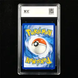 TQG 9.5 MINT+ 2022 Pokemon ENG Pikachu 049/195 C - Image 2