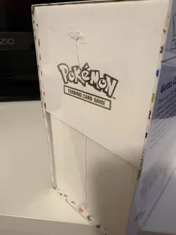 Pokemon TCG Pokemon 151 Pokemon Center ETB Exclusive Elite Trainer Box Sealed 820650854668 - Image 2