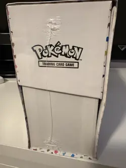 Pokemon TCG Pokemon 151 Pokemon Center ETB Exclusive Elite Trainer Box Sealed 820650854668 - Image 4