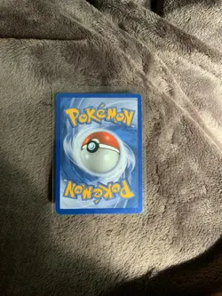2010 Pokemon Gyarados HeartGold SoulSilver Cracked Ice Holo 4/123 - Image 2