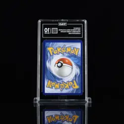 Pokemon Mega Toxtricity 103/094 Me02: Phantasmal Flames Illustration Rare TAG 10 - Image 2