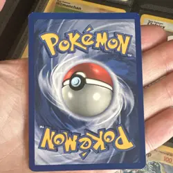 Pokemon Blastoise Base Set Holo Rare 100 HP English 2/102 Stage 2 WOTC - Image 4